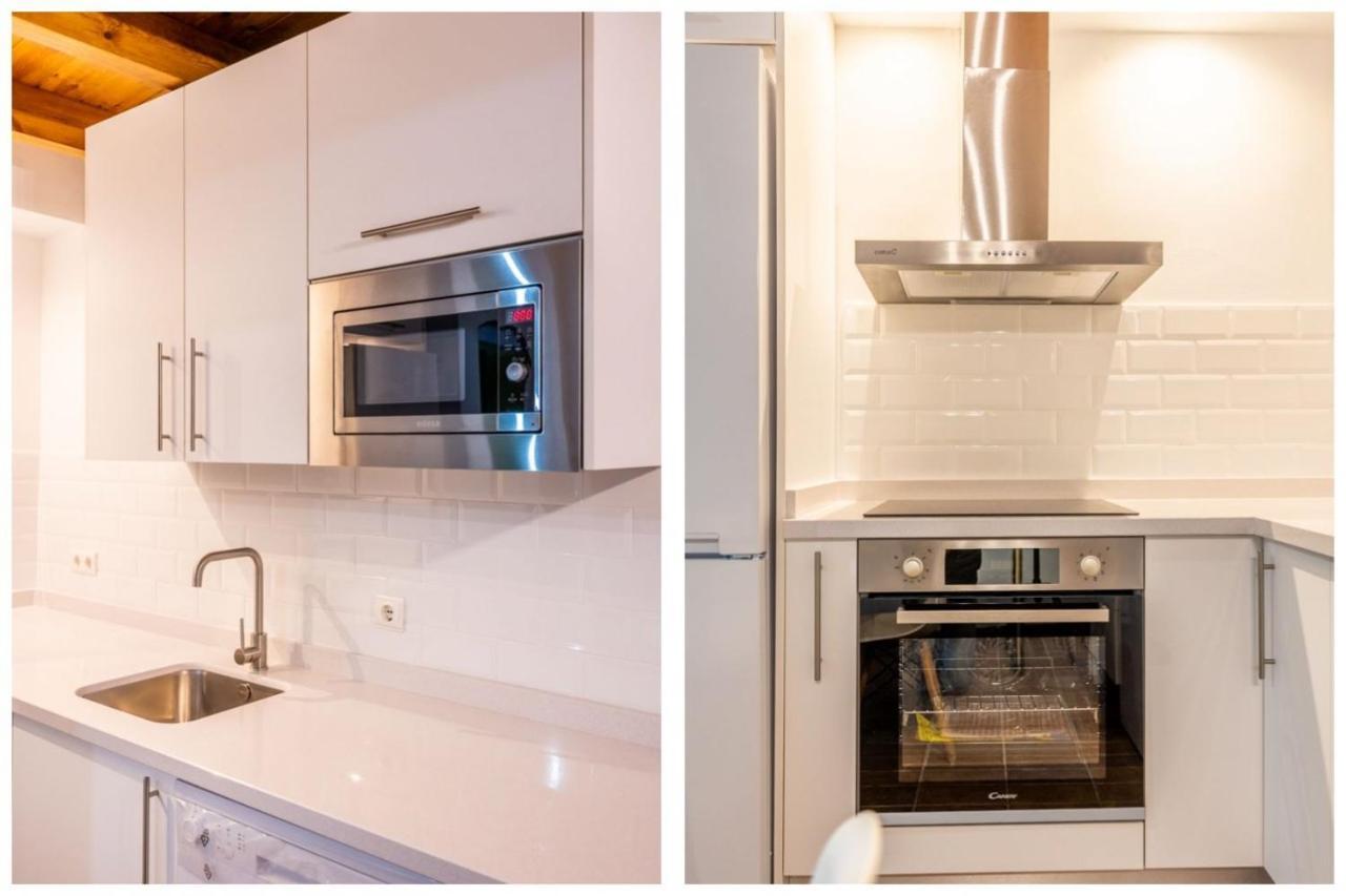 Apartamento Macarena, En El Centro De Sevilla Екстер'єр фото