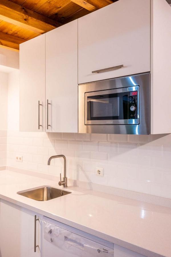 Apartamento Macarena, En El Centro De Sevilla Екстер'єр фото