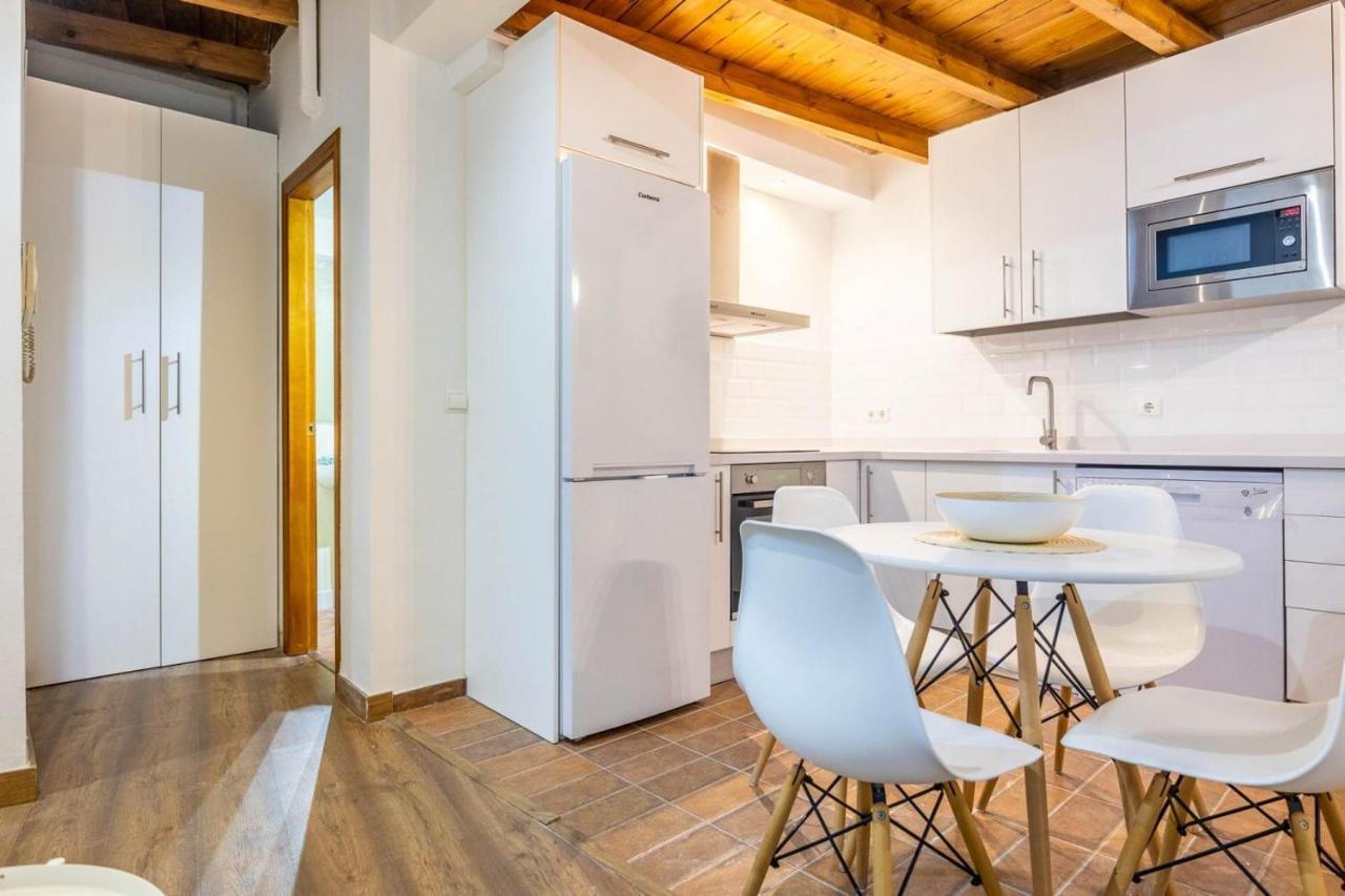 Apartamento Macarena, En El Centro De Sevilla Екстер'єр фото