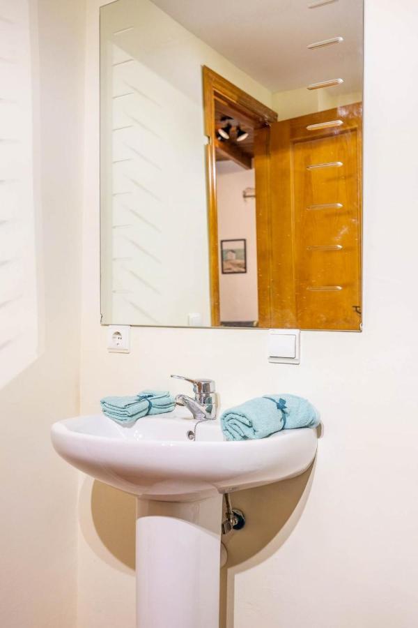 Apartamento Macarena, En El Centro De Sevilla Екстер'єр фото